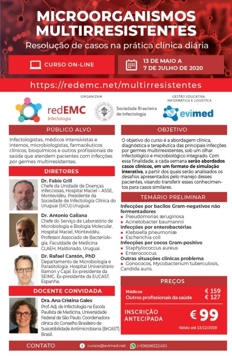 Flyer microorganismos euros Flyer microorganismos euros