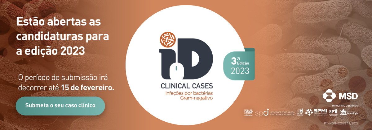 MSD ID Clinical Cases 2023