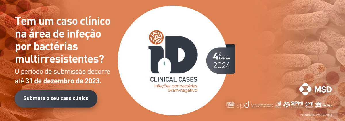 ID clinical cases 2023